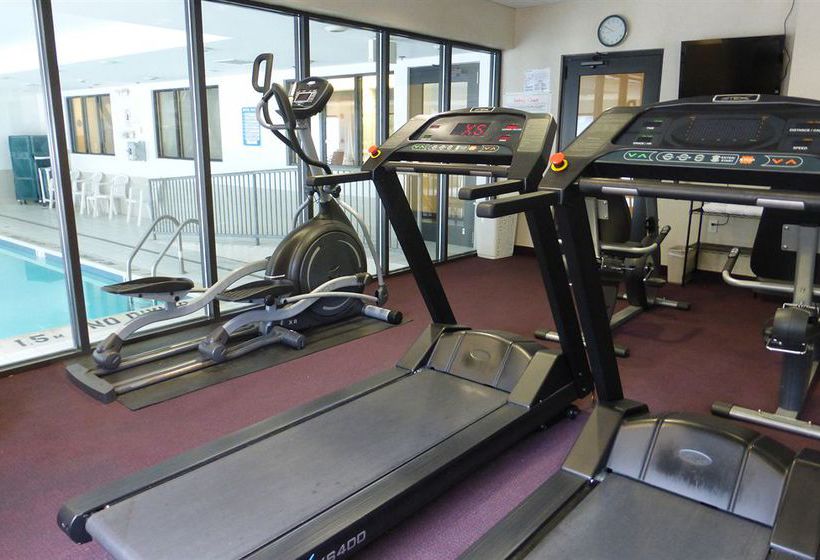 Hotel Sleep Inn Lexington Park  | California | Maryland | United States 6