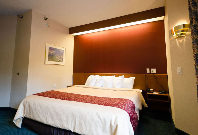 Hotel Sleep Inn Lexington Park  | California | Maryland | United States 7