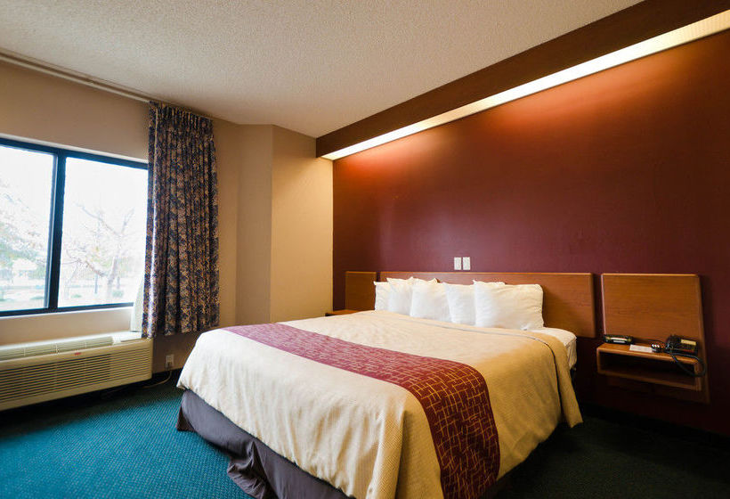 Hotel Sleep Inn Lexington Park  | California | Maryland | United States 8