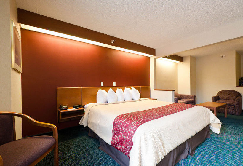 Hotel Sleep Inn Lexington Park  | California | Maryland | United States 9