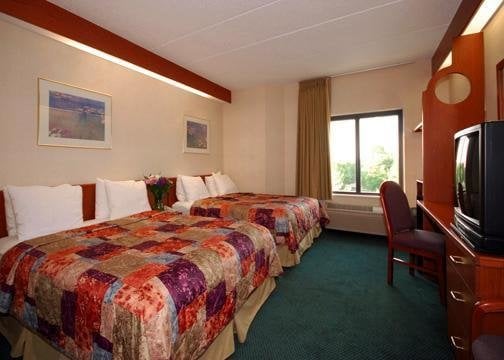 Hôtel Sleep Inn Frederick  | Frederick | Maryland | Hôtels aux États-Unis 1