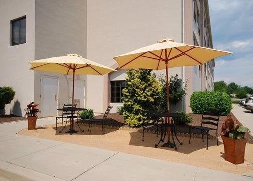 Hôtel Sleep Inn Frederick  | Frederick | Maryland | Hôtels aux États-Unis 2