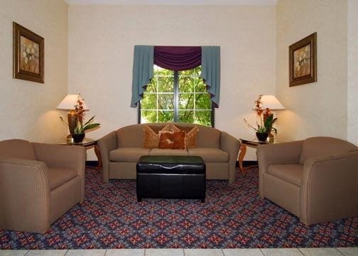 Hôtel Sleep Inn Frederick  | Frederick | Maryland | Hôtels aux États-Unis 3