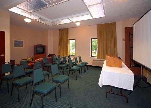 Hôtel Sleep Inn Frederick  | Frederick | Maryland | Hôtels aux États-Unis 4