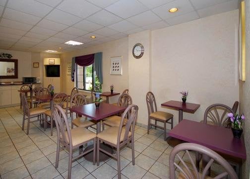 Hôtel Sleep Inn Frederick  | Frederick | Maryland | Hôtels aux États-Unis 5