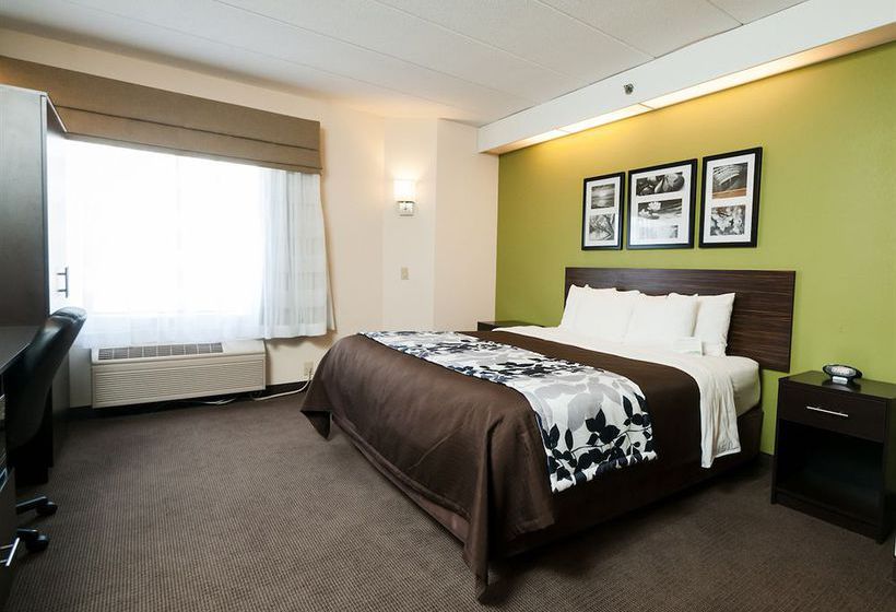 Hotel Sleep Inn , Inn & Suites