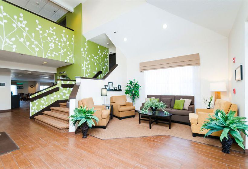 Hotel Sleep Inn , Inn & Suites  | Hagerstown | Maryland | United States 1