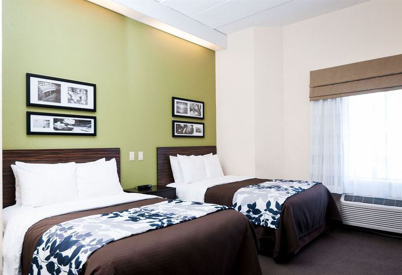 Hotel Sleep Inn , Inn & Suites  | Hagerstown | Maryland | United States 11