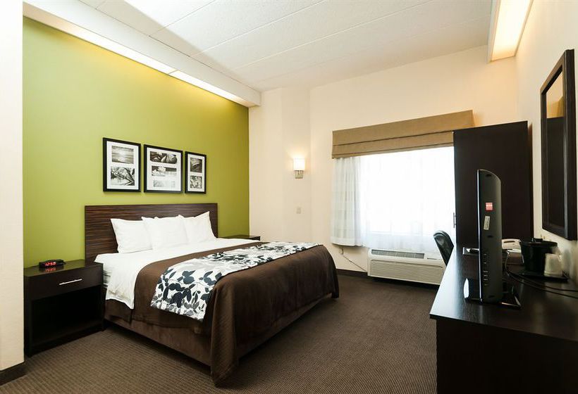Hotel Sleep Inn , Inn & Suites  | Hagerstown | Maryland | United States 12