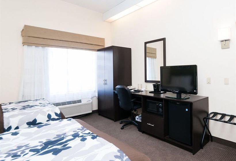 Hotel Sleep Inn , Inn & Suites  | Hagerstown | Maryland | United States 13