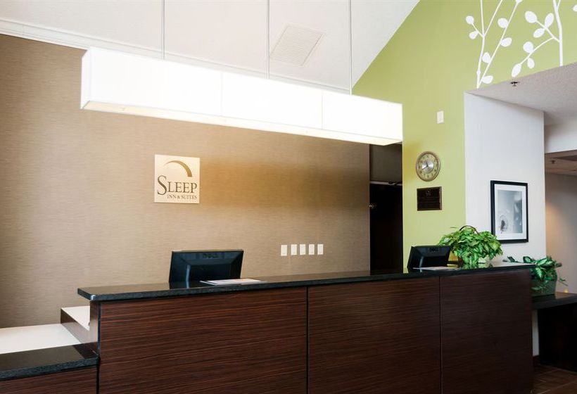 Hotel Sleep Inn , Inn & Suites  | Hagerstown | Maryland | United States 14