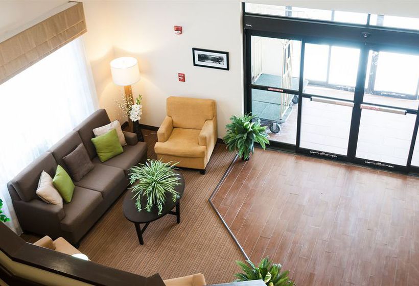 Hotel Sleep Inn , Inn & Suites  | Hagerstown | Maryland | United States 15