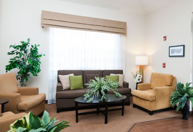 Hotel Sleep Inn , Inn & Suites  | Hagerstown | Maryland | United States 16
