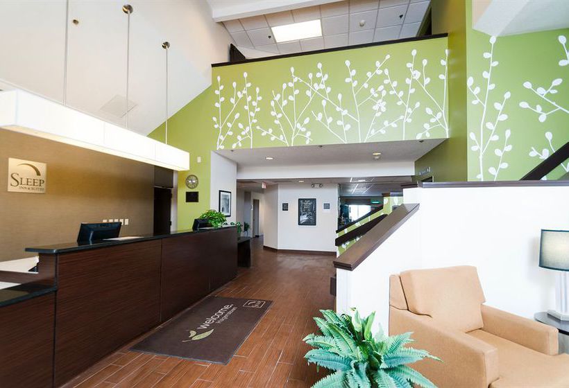 Hotel Sleep Inn , Inn & Suites  | Hagerstown | Maryland | United States 17