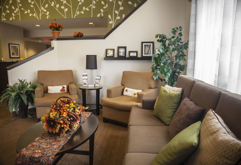 Hotel Sleep Inn , Inn & Suites  | Hagerstown | Maryland | United States 18