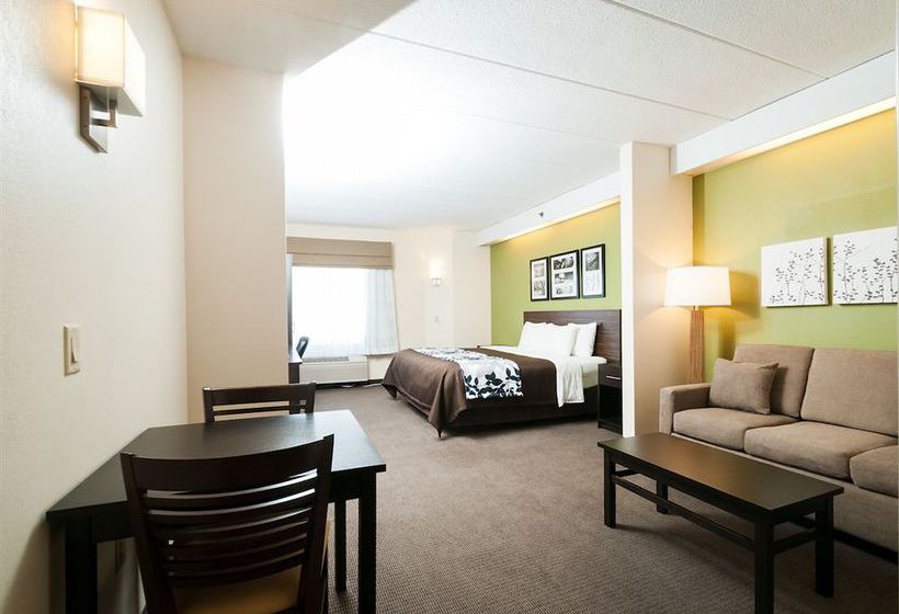 Hotel Sleep Inn , Inn & Suites  | Hagerstown | Maryland | United States 2