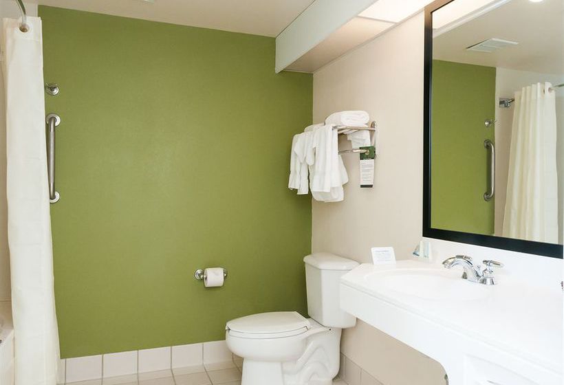 Hotel Sleep Inn , Inn & Suites  | Hagerstown | Maryland | United States 3