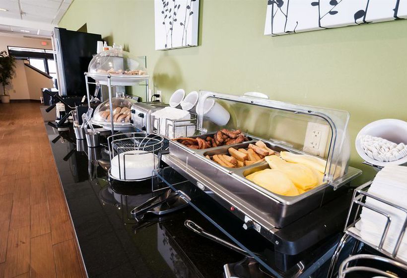 Hotel Sleep Inn , Inn & Suites  | Hagerstown | Maryland | United States 5