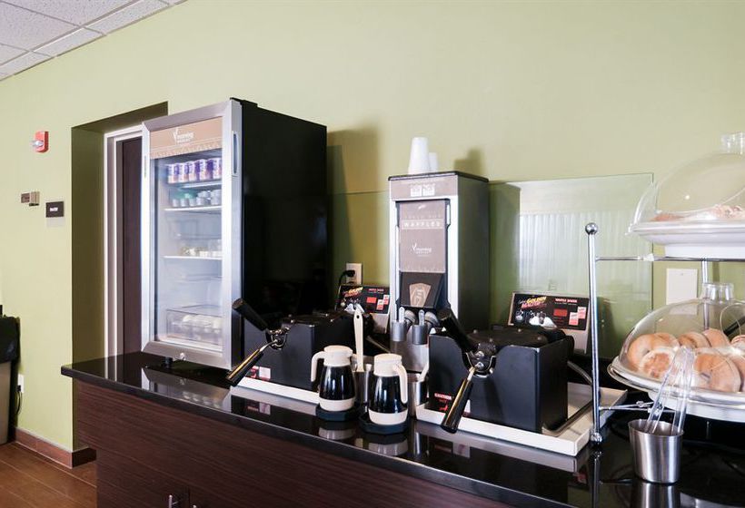 Hotel Sleep Inn , Inn & Suites  | Hagerstown | Maryland | United States 6