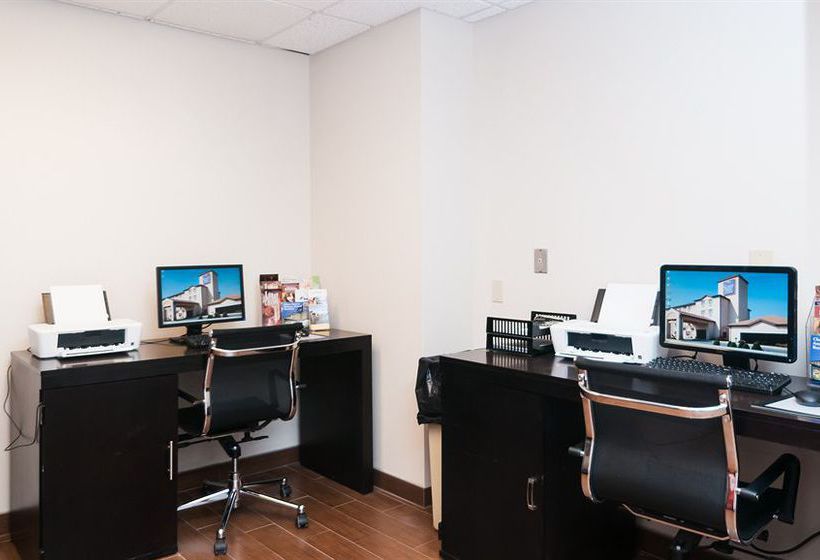 Hotel Sleep Inn , Inn & Suites  | Hagerstown | Maryland | United States 7