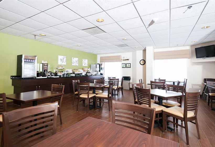 Hotel Sleep Inn , Inn & Suites  | Hagerstown | Maryland | United States 8