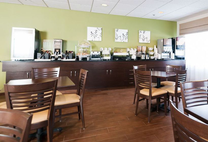 Hotel Sleep Inn , Inn & Suites  | Hagerstown | Maryland | United States 9