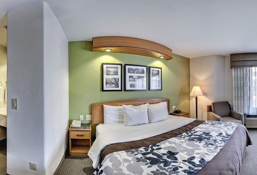 Hotel Sleep Inn & Suites Emmitsburg 