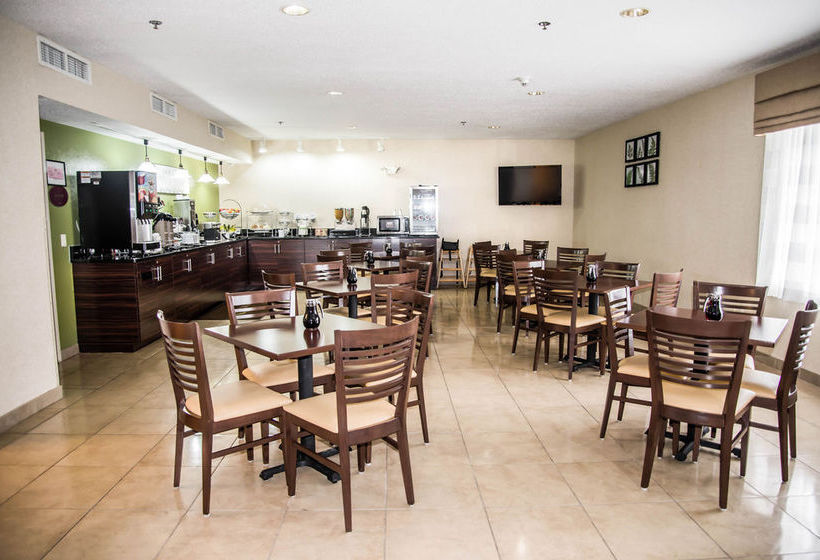 Hotel Sleep Inn & Suites Allendale 