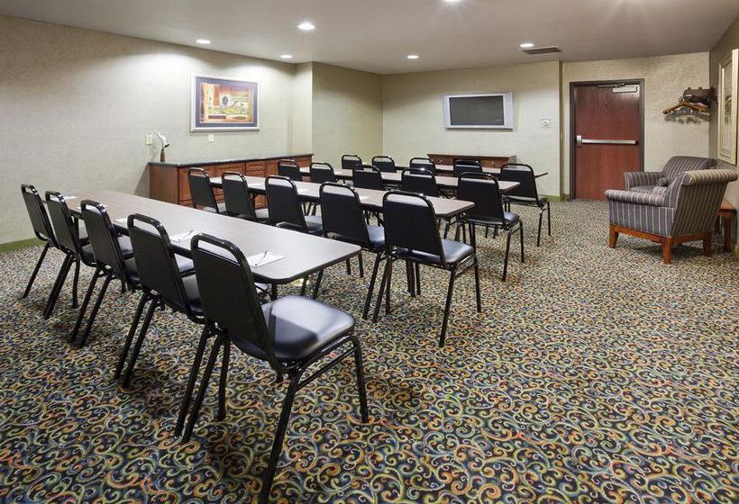 Hotel Crossings by GrandStay Inn & Suites Becker  | Becker | Minnesota | United States 1