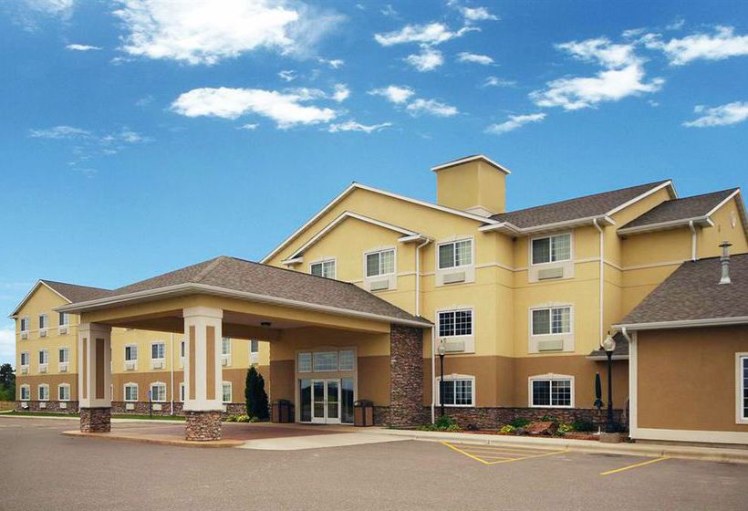 Hotel Crossings by GrandStay Inn & Suites Becker  | Becker | Minnesota | United States 10