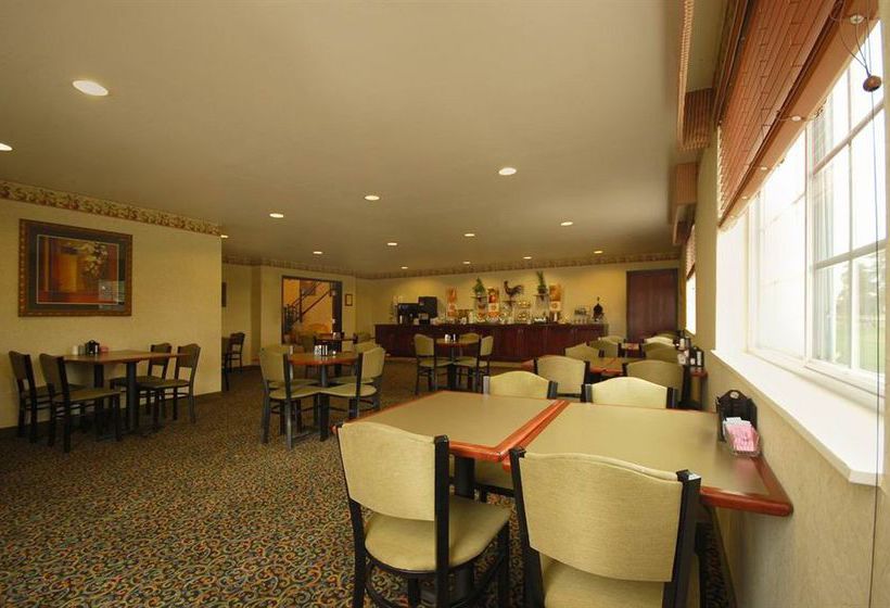Hotel Crossings by GrandStay Inn & Suites Becker  | Becker | Minnesota | United States 12