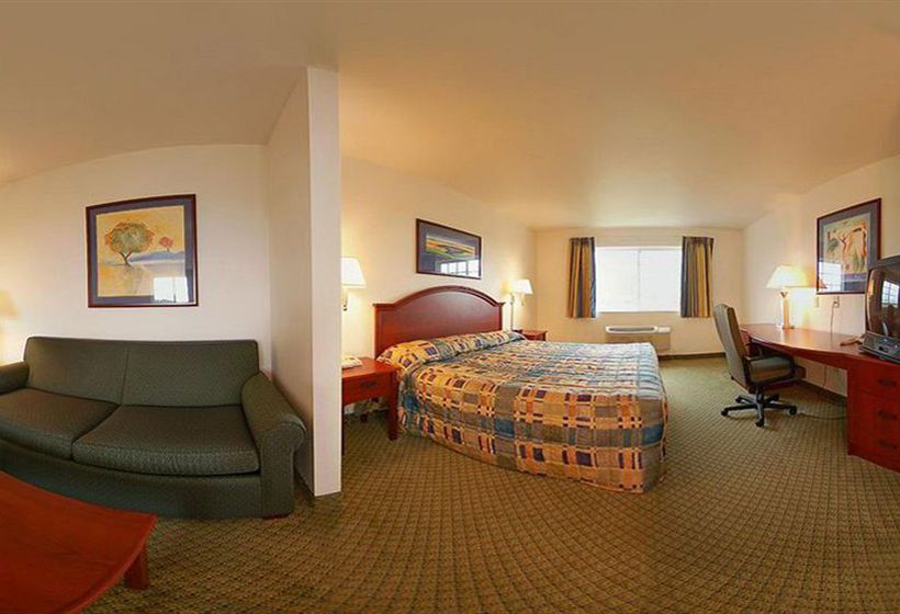 Hotel Crossings by GrandStay Inn & Suites Becker  | Becker | Minnesota | United States 13