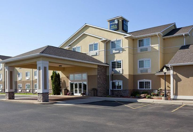 Hotel Crossings by GrandStay Inn & Suites Becker  | Becker | Minnesota | United States 14
