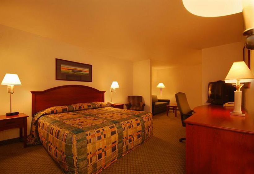 Hotel Crossings by GrandStay Inn & Suites Becker  | Becker | Minnesota | United States 15