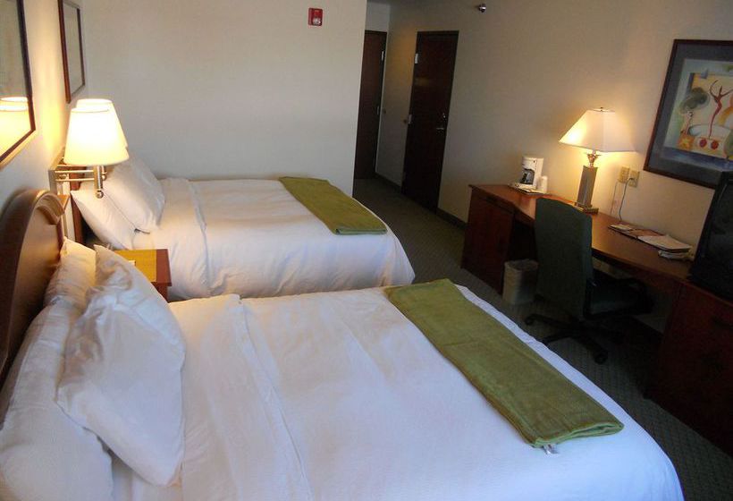 Hotel Crossings by GrandStay Inn & Suites Becker  | Becker | Minnesota | United States 16