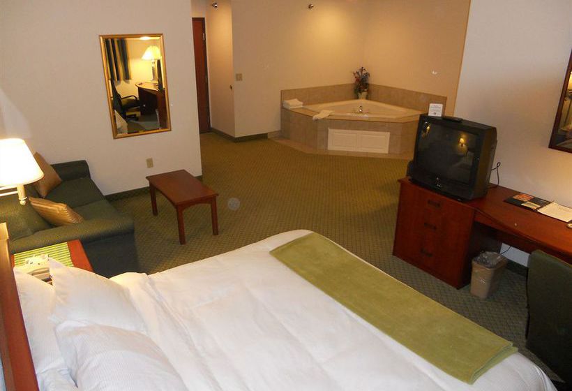 Hotel Crossings by GrandStay Inn & Suites Becker  | Becker | Minnesota | United States 17