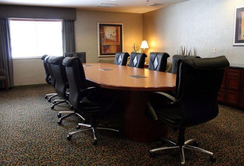 Hotel Crossings by GrandStay Inn & Suites Becker  | Becker | Minnesota | United States 2