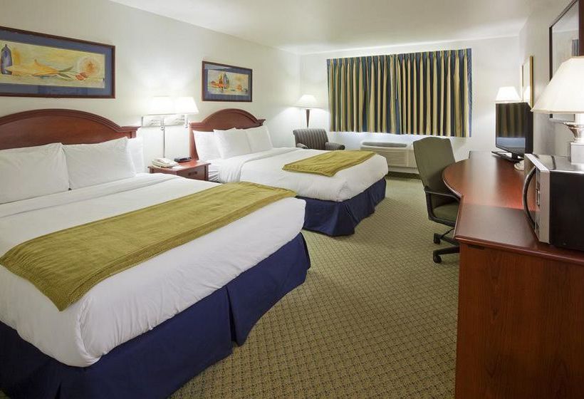 Hotel Crossings by GrandStay Inn & Suites Becker  | Becker | Minnesota | United States 4