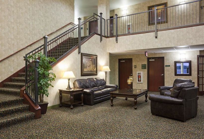 Hotel Crossings by GrandStay Inn & Suites Becker  | Becker | Minnesota | United States 5