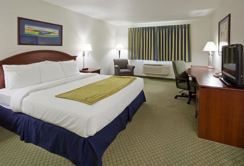 Hotel Crossings by GrandStay Inn & Suites Becker  | Becker | Minnesota | United States 6