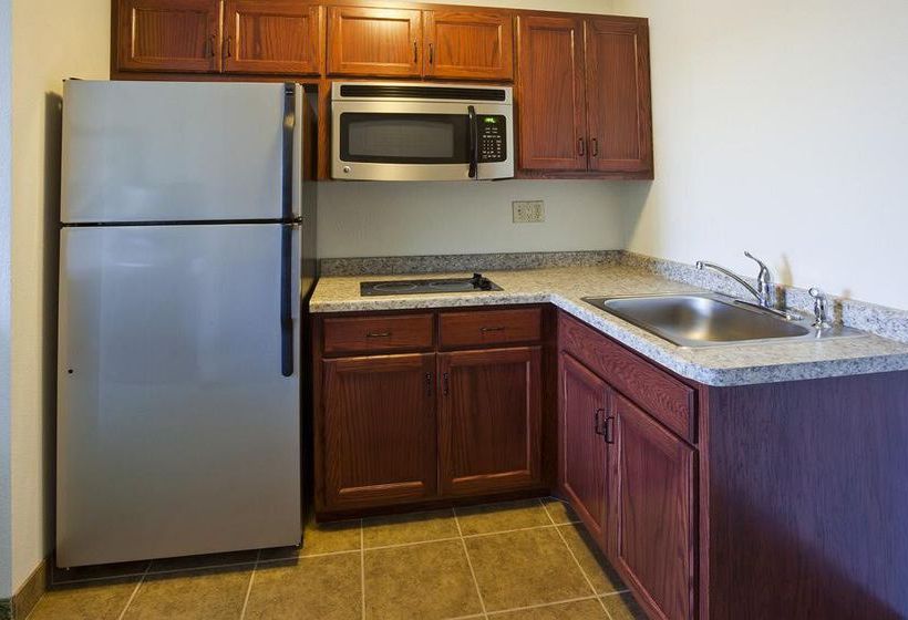 Hotel Crossings by GrandStay Inn & Suites Becker  | Becker | Minnesota | United States 9