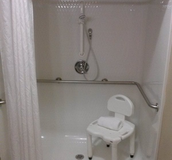 Best Western Plus Washington Hotel 