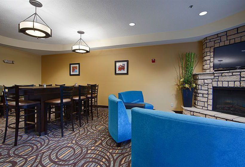 Best Western Plus Washington Hotel  | Washington | Missouri | Hôtels aux États-Unis 1