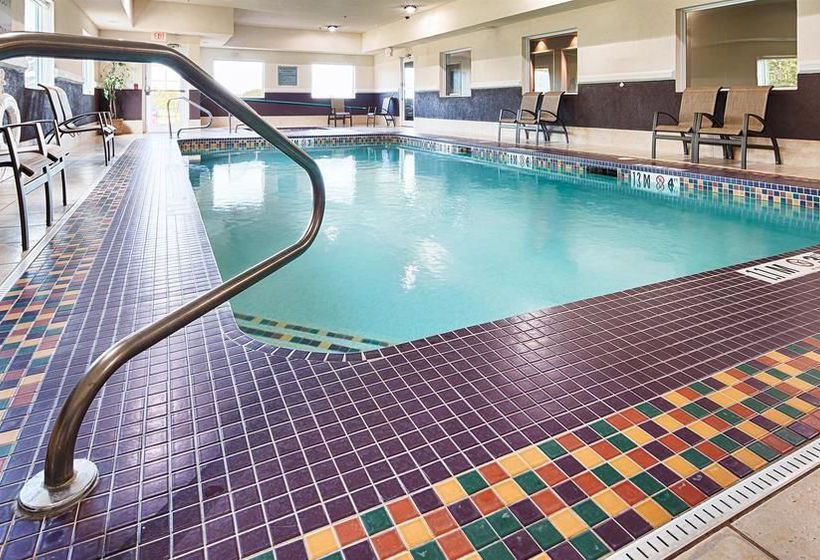 Best Western Plus Washington Hotel  | Washington | Missouri | Hôtels aux États-Unis 10