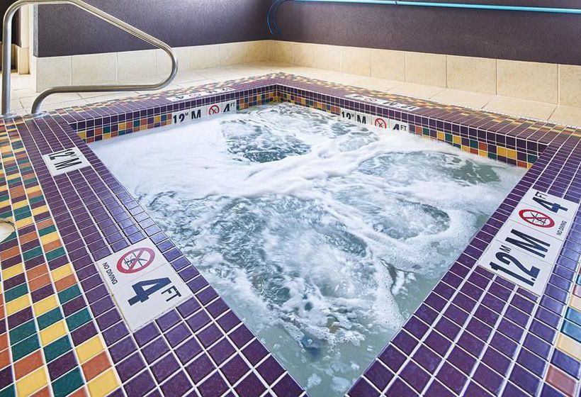 Best Western Plus Washington Hotel  | Washington | Missouri | Hôtels aux États-Unis 11