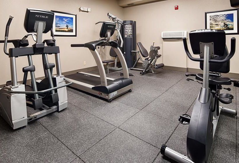 Best Western Plus Washington Hotel  | Washington | Missouri | Hôtels aux États-Unis 12