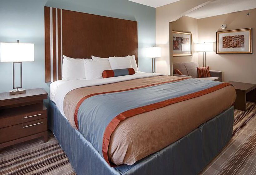 Best Western Plus Washington Hotel  | Washington | Missouri | Hôtels aux États-Unis 14