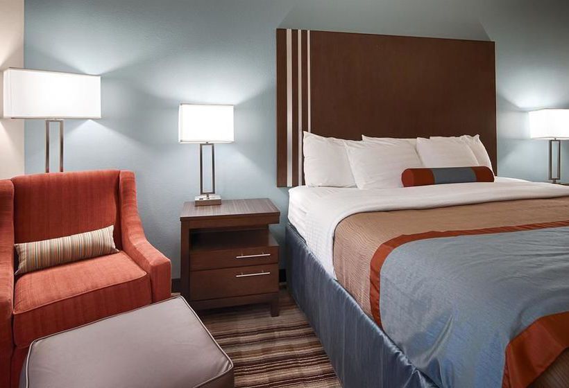 Best Western Plus Washington Hotel  | Washington | Missouri | Hôtels aux États-Unis 15