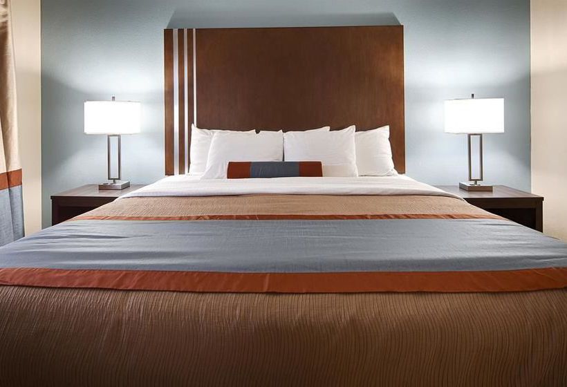 Best Western Plus Washington Hotel  | Washington | Missouri | Hôtels aux États-Unis 18