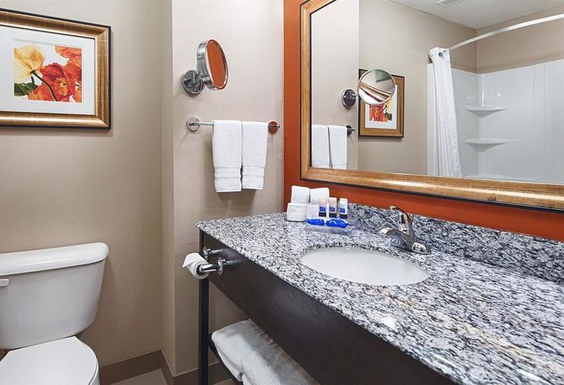 Best Western Plus Washington Hotel  | Washington | Missouri | Hôtels aux États-Unis 20